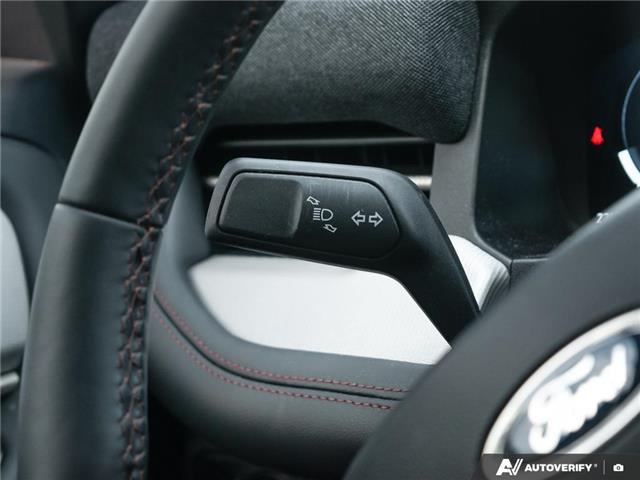 2025 Ford Explorer Active (Stk: 6834A) in St. Thomas - Image 16 of 27