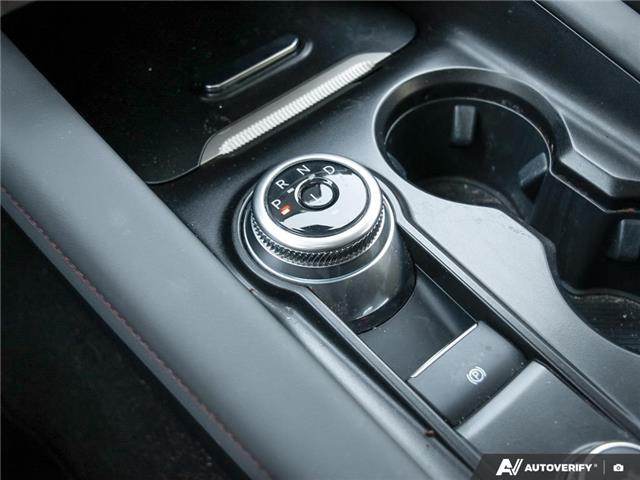 2025 Ford Explorer Active (Stk: 6834A) in St. Thomas - Image 19 of 27