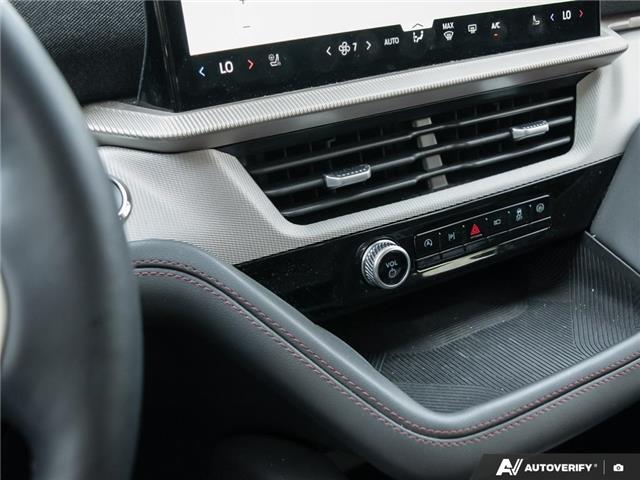 2025 Ford Explorer Active (Stk: 6834A) in St. Thomas - Image 20 of 27