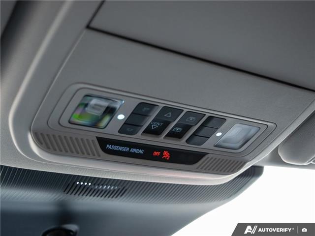 2025 Ford Explorer Active (Stk: 6834A) in St. Thomas - Image 22 of 27