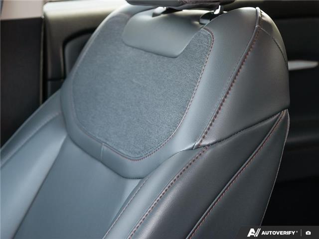 2025 Ford Explorer Active (Stk: 6834A) in St. Thomas - Image 23 of 27