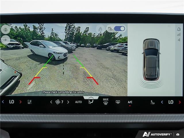 2025 Ford Explorer Active (Stk: 6834A) in St. Thomas - Image 27 of 27