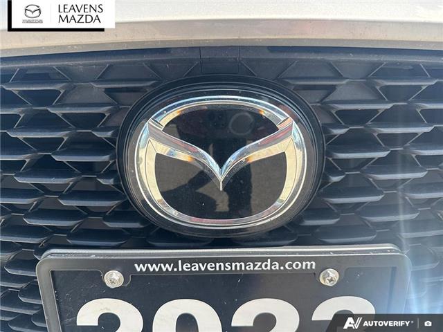 2023 Mazda Mazda3 GS (Stk: 14-26098A) in London - Image 10 of 27
