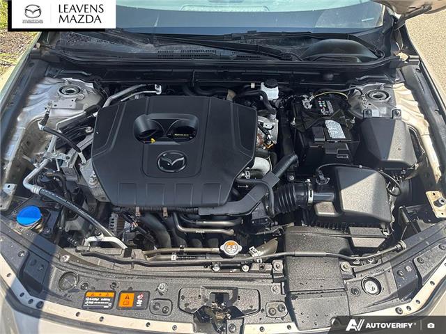 2023 Mazda Mazda3 GS (Stk: 14-26098A) in London - Image 11 of 27