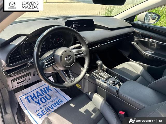 2023 Mazda Mazda3 GS (Stk: 14-26098A) in London - Image 14 of 27