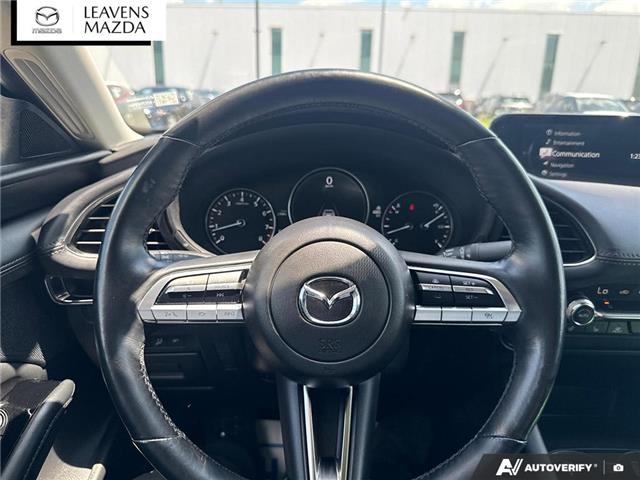 2023 Mazda Mazda3 GS (Stk: 14-26098A) in London - Image 15 of 27