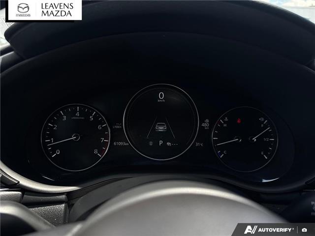 2023 Mazda Mazda3 GS (Stk: 14-26098A) in London - Image 16 of 27