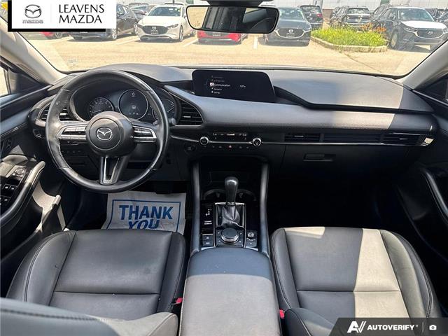2023 Mazda Mazda3 GS (Stk: 14-26098A) in London - Image 25 of 27