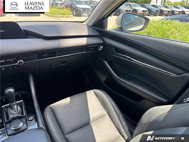 2023 Mazda Mazda3 GS (Stk: 14-26098A) in London - Image 26 of 27