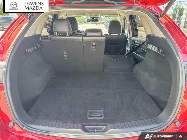 2023 Mazda CX-5 GS (Stk: 14-P0950) in London - Image 11 of 25