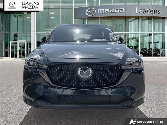 2024 Mazda CX-5 Sport Design (Stk: 14-P0952) in London - Image 3 of 26