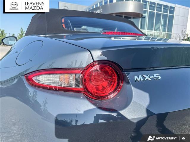 2020 Mazda MX-5 GS-P (Stk: 14-26222A) in London - Image 10 of 25