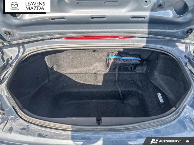 2020 Mazda MX-5 GS-P (Stk: 14-26222A) in London - Image 11 of 25