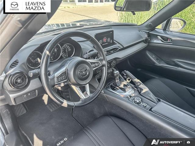 2020 Mazda MX-5 GS-P (Stk: 14-26222A) in London - Image 12 of 25