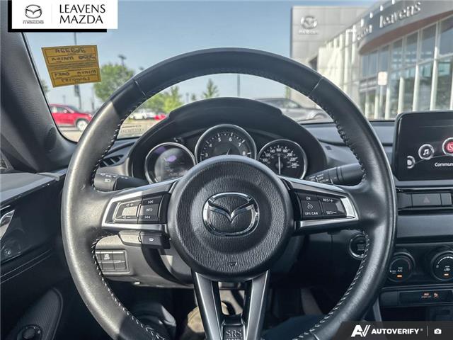 2020 Mazda MX-5 GS-P (Stk: 14-26222A) in London - Image 13 of 25