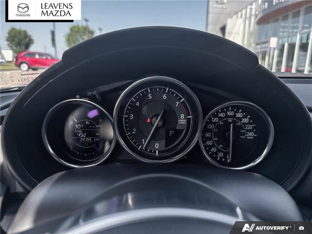 2020 Mazda MX-5 GS-P (Stk: 14-26222A) in London - Image 14 of 25