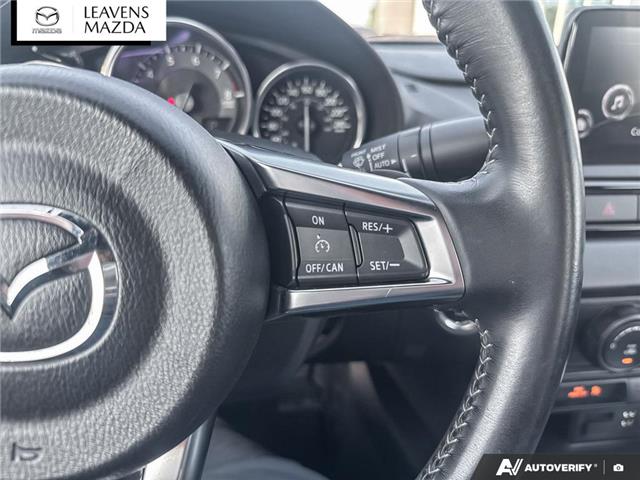 2020 Mazda MX-5 GS-P (Stk: 14-26222A) in London - Image 15 of 25