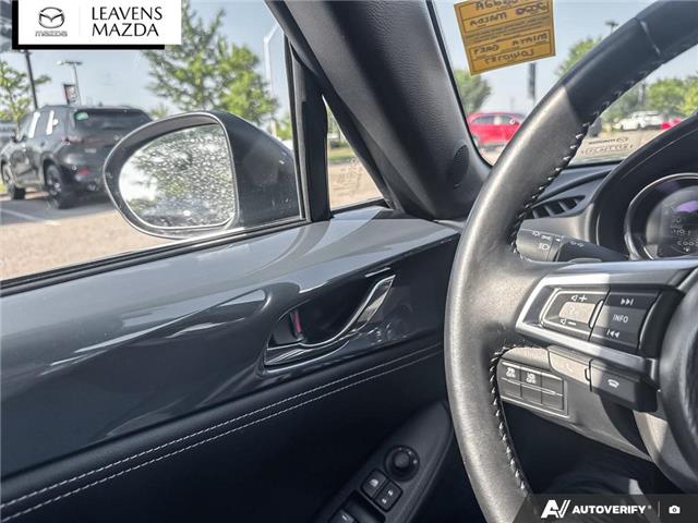 2020 Mazda MX-5 GS-P (Stk: 14-26222A) in London - Image 16 of 25