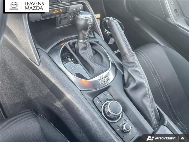2020 Mazda MX-5 GS-P (Stk: 14-26222A) in London - Image 17 of 25