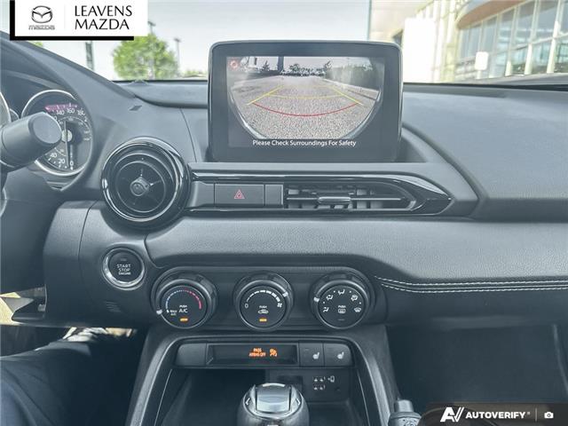 2020 Mazda MX-5 GS-P (Stk: 14-26222A) in London - Image 18 of 25
