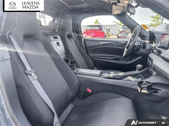 2020 Mazda MX-5 GS-P (Stk: 14-26222A) in London - Image 21 of 25