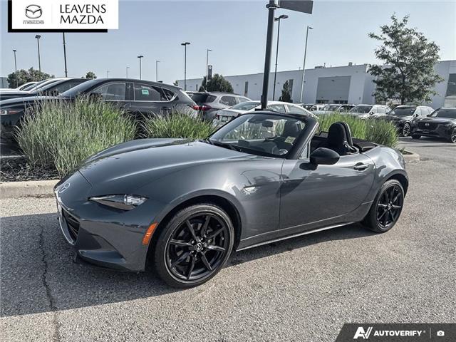 2020 Mazda MX-5 GS-P (Stk: 14-26222A) in London - Image 22 of 25