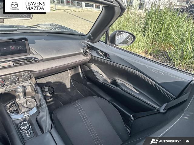 2020 Mazda MX-5 GS-P (Stk: 14-26222A) in London - Image 24 of 25