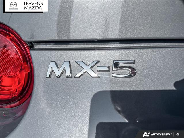 2020 Mazda MX-5 GS-P (Stk: 14-26222A) in London - Image 25 of 25