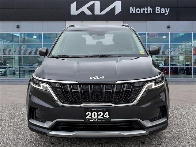2024 Kia Carnival LX+ (Stk: 26-246A) in North Bay - Image 2 of 26 2024 Kia Carnival LX+ (Stk: 26-246A) in North Bay - Image 2 of 26