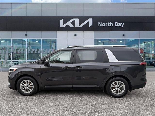 2024 Kia Carnival LX+ (Stk: 26-246A) in North Bay - Image 4 of 26 2024 Kia Carnival LX+ (Stk: 26-246A) in North Bay - Image 4 of 26