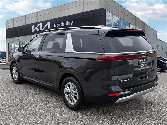 2024 Kia Carnival LX+ (Stk: 26-246A) in North Bay - Image 5 of 26 2024 Kia Carnival LX+ (Stk: 26-246A) in North Bay - Image 5 of 26