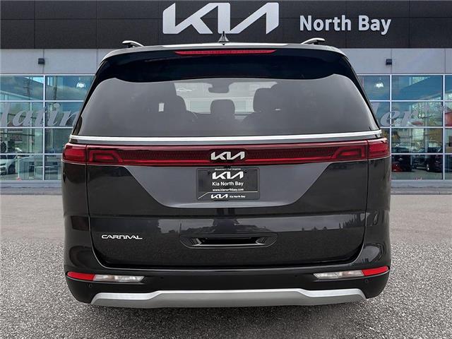 2024 Kia Carnival LX+ (Stk: 26-246A) in North Bay - Image 6 of 26 2024 Kia Carnival LX+ (Stk: 26-246A) in North Bay - Image 6 of 26