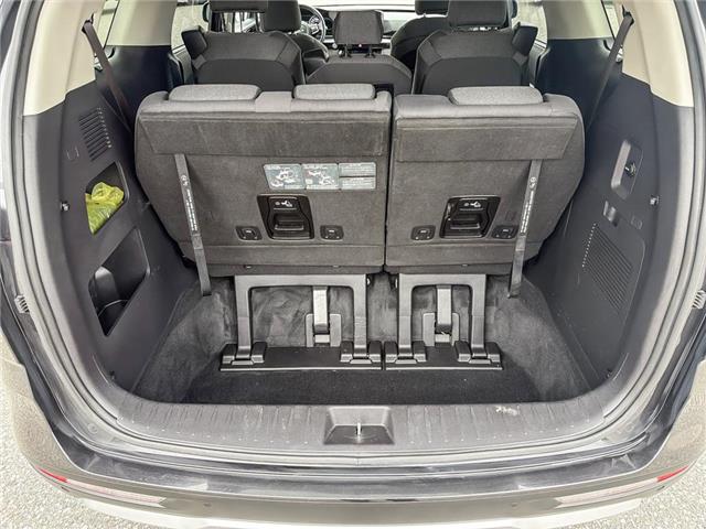 2024 Kia Carnival LX+ (Stk: 26-246A) in North Bay - Image 10 of 26 2024 Kia Carnival LX+ (Stk: 26-246A) in North Bay - Image 10 of 26