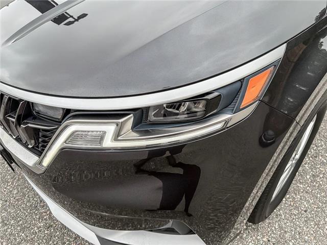 2024 Kia Carnival LX+ (Stk: 26-246A) in North Bay - Image 11 of 26 2024 Kia Carnival LX+ (Stk: 26-246A) in North Bay - Image 11 of 26