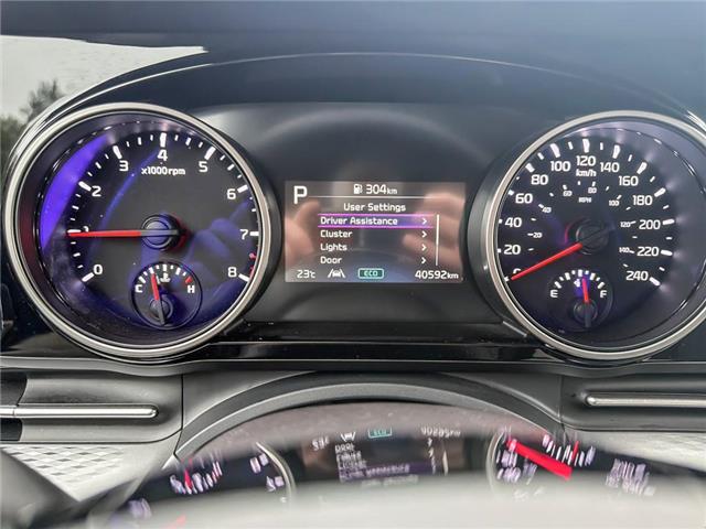 2024 Kia Carnival LX+ (Stk: 26-246A) in North Bay - Image 14 of 26 2024 Kia Carnival LX+ (Stk: 26-246A) in North Bay - Image 14 of 26