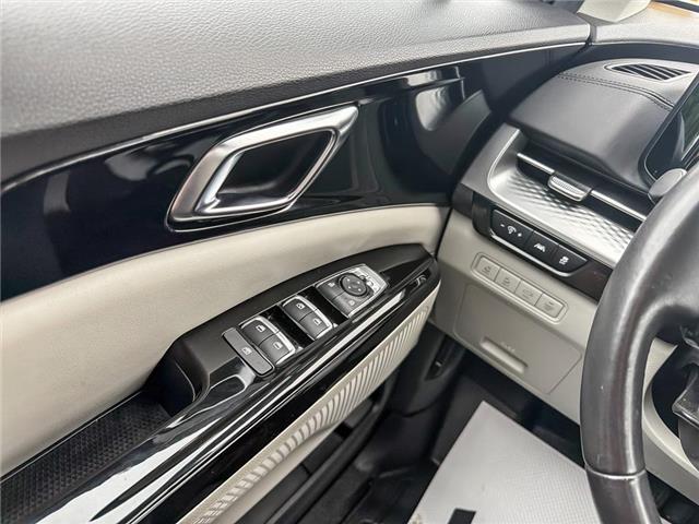 2024 Kia Carnival LX+ (Stk: 26-246A) in North Bay - Image 17 of 26 2024 Kia Carnival LX+ (Stk: 26-246A) in North Bay - Image 17 of 26