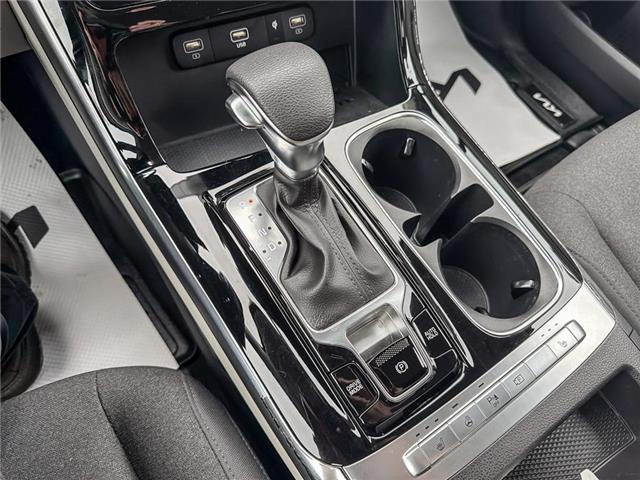 2024 Kia Carnival LX+ (Stk: 26-246A) in North Bay - Image 18 of 26 2024 Kia Carnival LX+ (Stk: 26-246A) in North Bay - Image 18 of 26