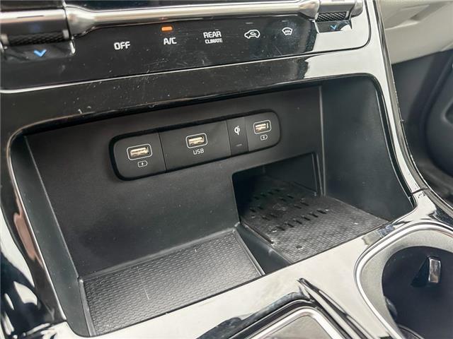 2024 Kia Carnival LX+ (Stk: 26-246A) in North Bay - Image 19 of 26 2024 Kia Carnival LX+ (Stk: 26-246A) in North Bay - Image 19 of 26