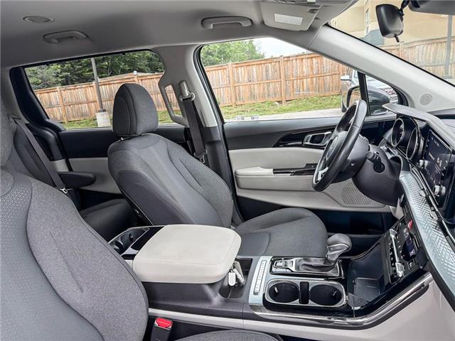 2024 Kia Carnival LX+ (Stk: 26-246A) in North Bay - Image 22 of 26 2024 Kia Carnival LX+ (Stk: 26-246A) in North Bay - Image 22 of 26