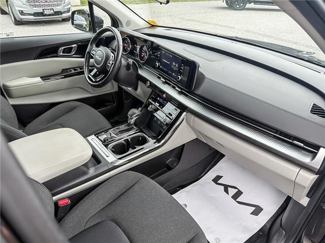 2024 Kia Carnival LX+ (Stk: 26-246A) in North Bay - Image 23 of 26 2024 Kia Carnival LX+ (Stk: 26-246A) in North Bay - Image 23 of 26