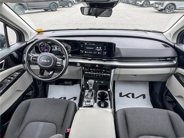 2024 Kia Carnival LX+ (Stk: 26-246A) in North Bay - Image 24 of 26 2024 Kia Carnival LX+ (Stk: 26-246A) in North Bay - Image 24 of 26