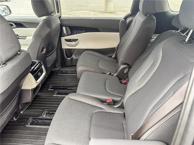 2024 Kia Carnival LX+ (Stk: 26-246A) in North Bay - Image 26 of 26 2024 Kia Carnival LX+ (Stk: 26-246A) in North Bay - Image 26 of 26