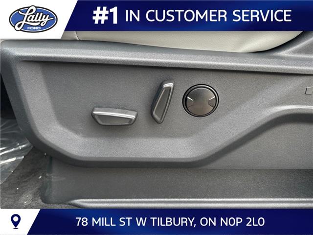 2027 Ford Expedition Platinum (Stk: LFED02113) in Tilbury - Image 7 of 15