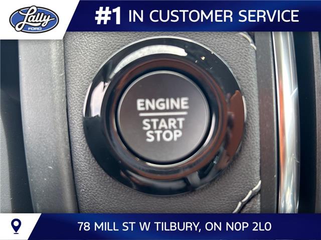 2027 Ford Expedition Platinum (Stk: LFED02113) in Tilbury - Image 11 of 15