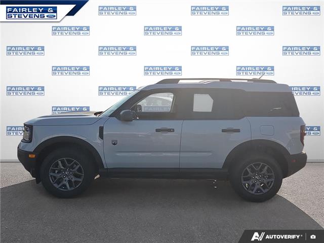 2026 Ford Bronco Sport Big Bend (Stk: 28869) in Dartmouth - Image 3 of 24