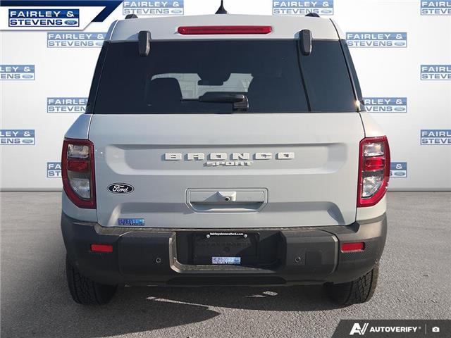 2026 Ford Bronco Sport Big Bend (Stk: 28869) in Dartmouth - Image 5 of 24