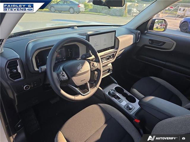 2026 Ford Bronco Sport Big Bend (Stk: 28869) in Dartmouth - Image 12 of 24