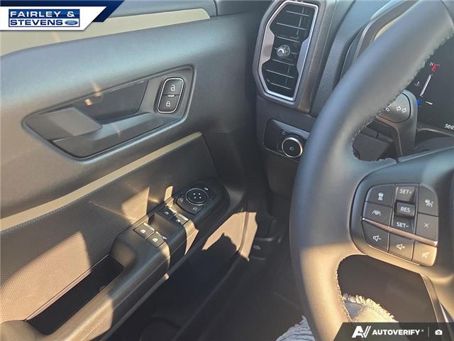 2026 Ford Bronco Sport Big Bend (Stk: 28869) in Dartmouth - Image 16 of 24