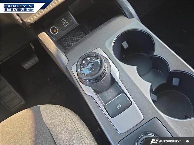 2026 Ford Bronco Sport Big Bend (Stk: 28869) in Dartmouth - Image 17 of 24