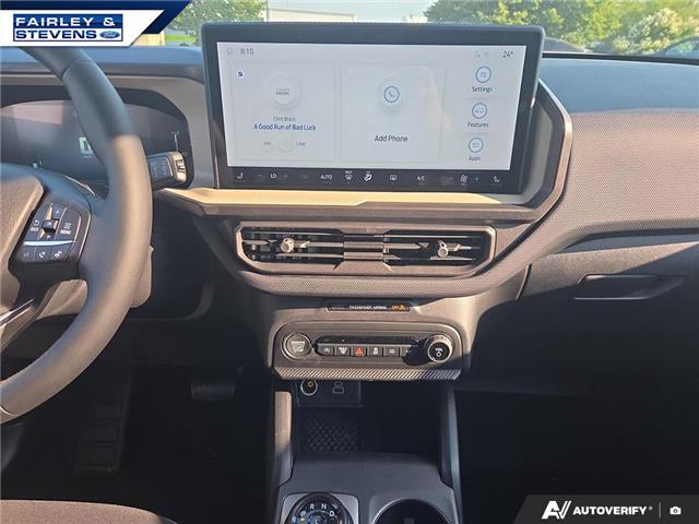2026 Ford Bronco Sport Big Bend (Stk: 28869) in Dartmouth - Image 18 of 24